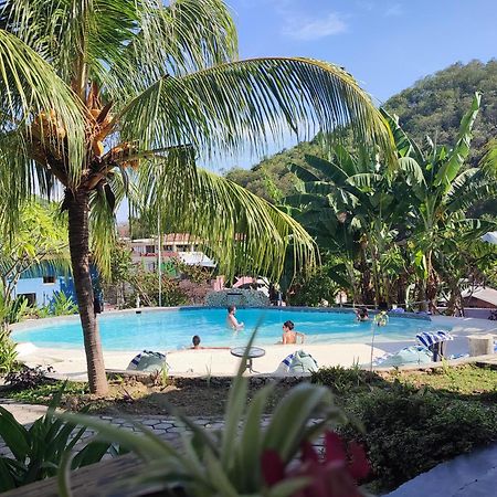 Wae Molas Hotel Labuan Bajo Eksteriør billede