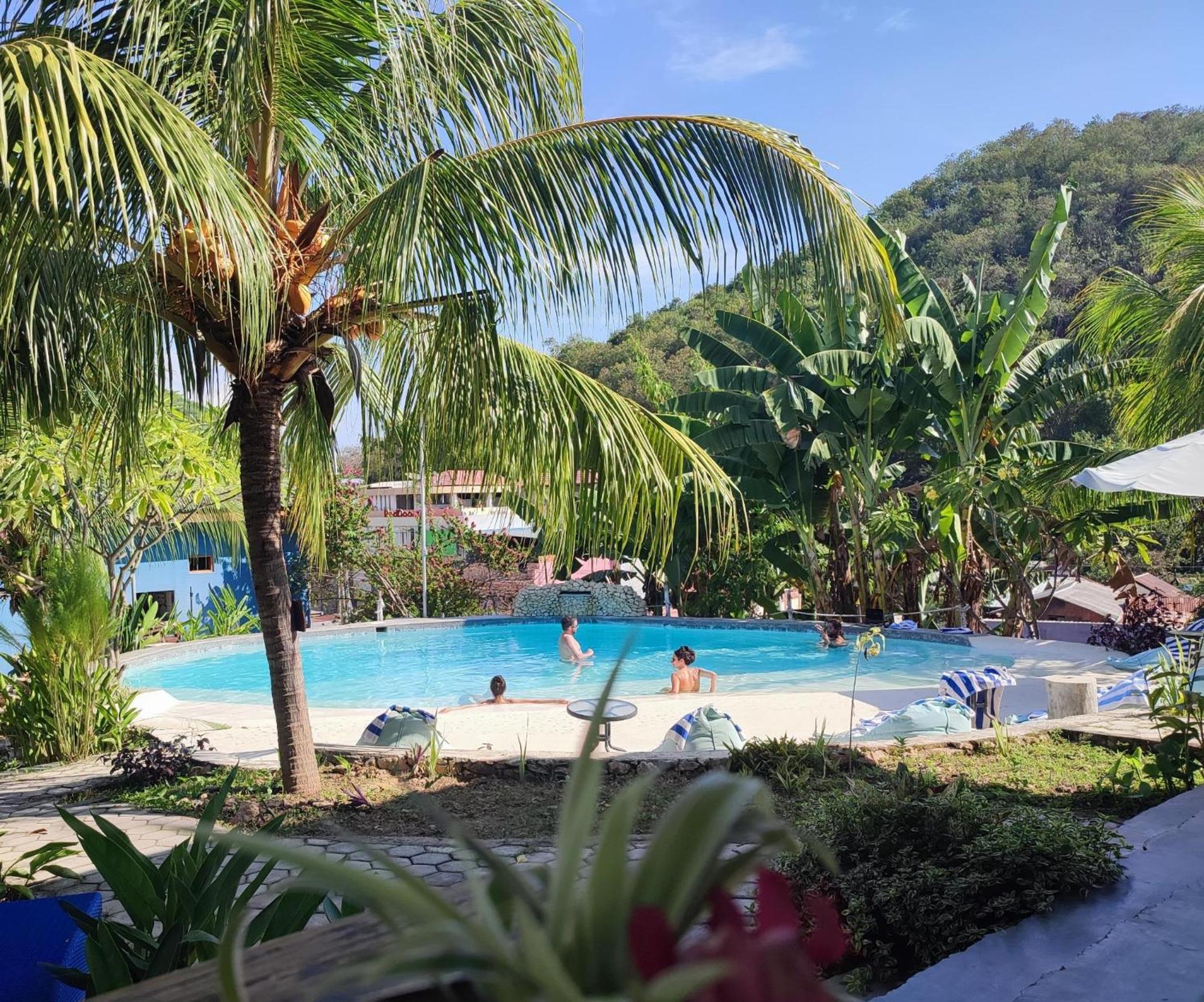Wae Molas Hotel Labuan Bajo Eksteriør billede
