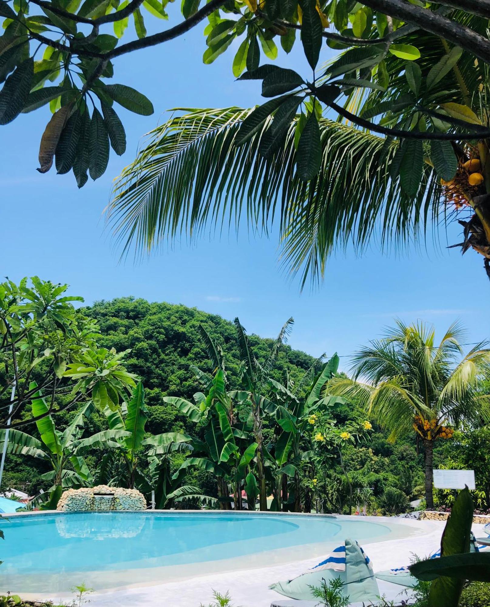 Wae Molas Hotel Labuan Bajo Eksteriør billede