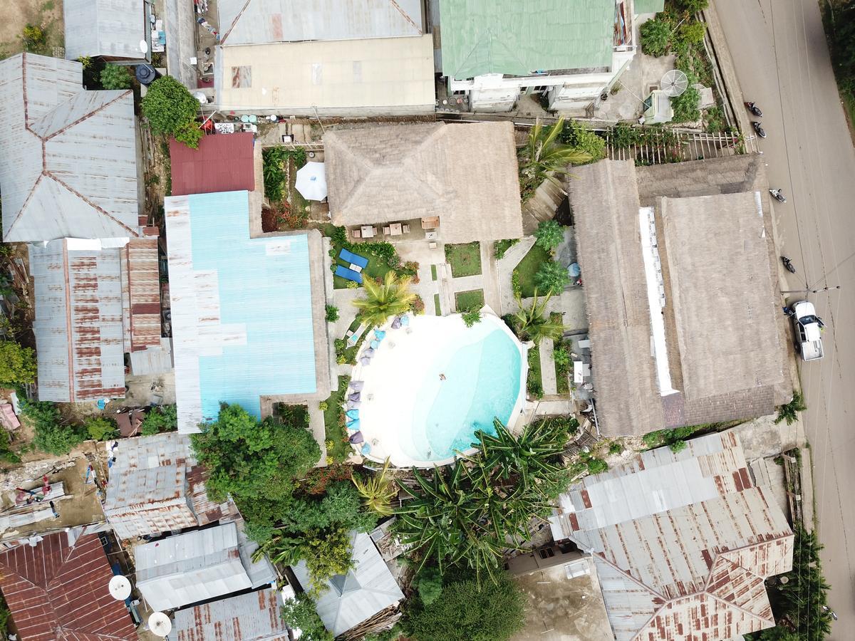 Wae Molas Hotel Labuan Bajo Eksteriør billede
