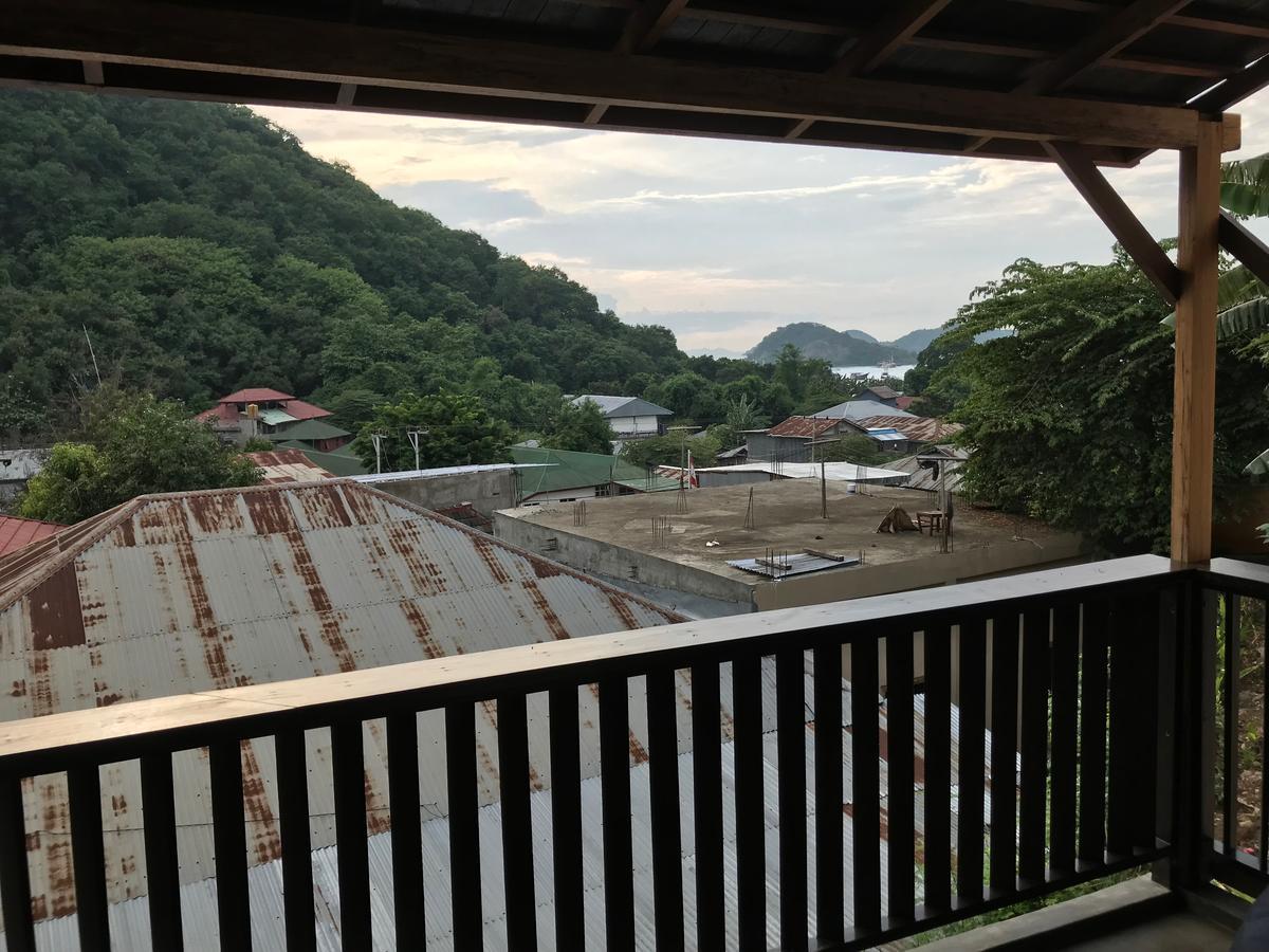 Wae Molas Hotel Labuan Bajo Eksteriør billede